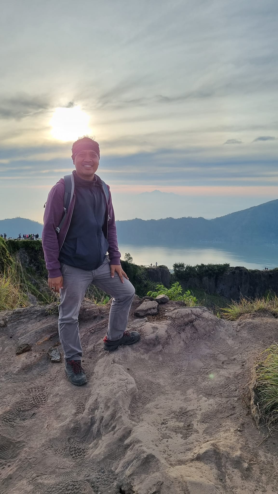 Mount Batur Trekking